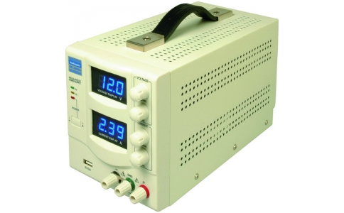 サンハヤト（株）  DK-3050U  サンハヤト　実験用直流安定化電源