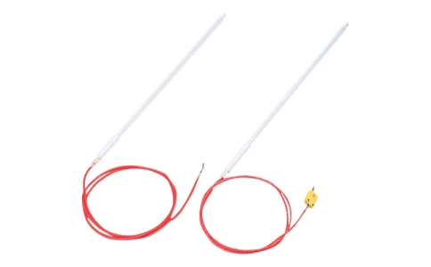 アズワン（株）  6-8331-01  ＡＳ　フッ素樹脂成型センサー５００．３００．１