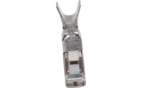 日本圧着端子製造（株）  BYF-01T-P0.5A  ＪＳＴ　ＹＬコネクタ用ソケットコンタクト　　（１００個入）