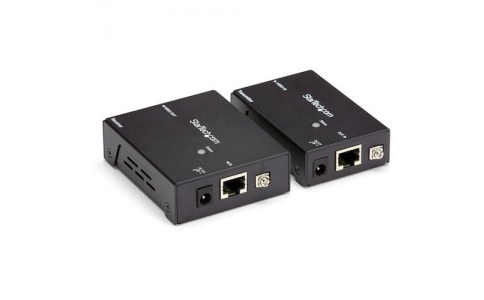 ＳＴＡＲＴＥＣＨ．ＣＯＭ社  ST121HDBTE  スターテック　ビデオエクステンダー／ＨＤＭＩ／４Ｋ　３５ｍ　＆　１０８０ｐ　７０ｍ／ＣＡＴ５ｅ＋／ＨＤＢａｓｅＴ
