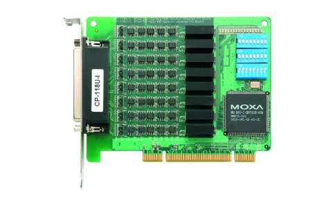 アイ・ビー・エス・ジャパン（株）  CP-118U-T  ＭＯＸＡ　ＣＰ－１１８Ｕ－Ｔ
