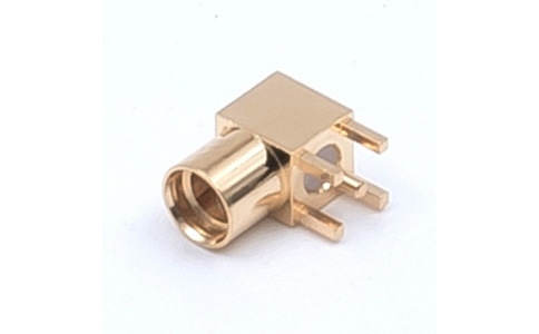 （株）トーコネ  MMCX-LR-PCB 50OHM  ＴＹＣ　ＭＭＣＸコネクタプリント基板用レセプタクル