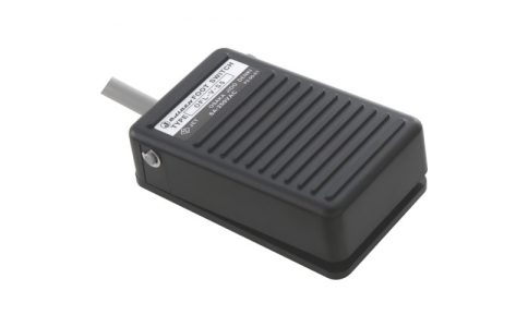 大阪自動電機（株）  OFL-VG-S5  オジデン　フットスイッチブラック