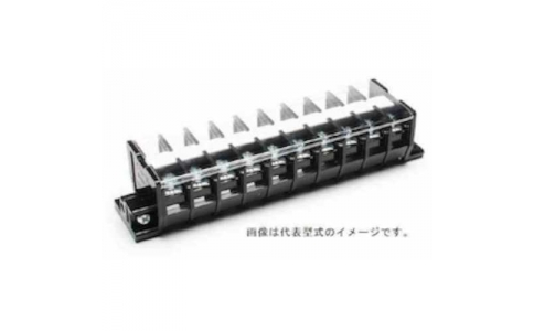 東洋技研（株）  CTK-30-10P  ＴＯＧＩ　組端子台　ＣＴＫシリーズ