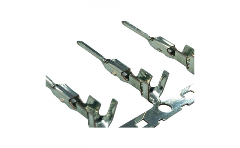 ミネベアコネクト（株）  CE01C5-010A  住鉱テック　ＣＥ０１シリーズＭ端子　細線用（５０００個）
