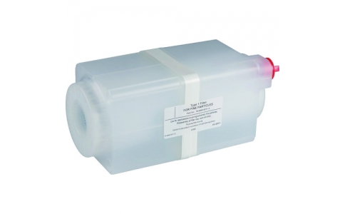ＤＥＳＣＯ　ＪＡＰＡＮ（株）  SV-SPF1  ＳＣＳ　ＦＩＬＴＥＲ　ＴＹＰＥ　１　ＦＩＮＥ　ＰＡＲＴＩＣＬＥＳ