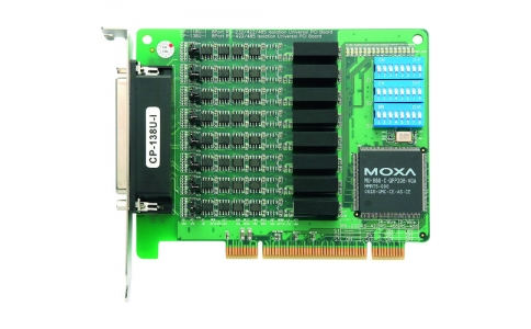 アイ・ビー・エス・ジャパン（株）  CP-138U-I-T  ＭＯＸＡ　ＣＰ－１３８Ｕ－Ｉ－Ｔ