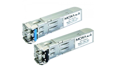 アイ・ビー・エス・ジャパン（株）  SFP-1G10BLC-T  ＭＯＸＡ　ＳＦＰ－１Ｇ１０ＢＬＣ－Ｔ