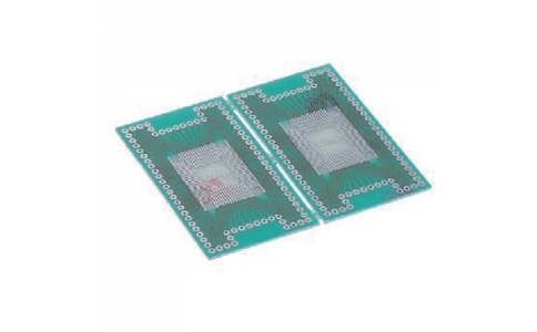 サンハヤト（株）  ICB-012  サンハヤト　ＱＦＰＩＣ変換用基板