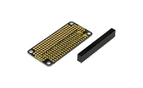 サンハヤト（株）  UB-RPI03  サンハヤト　Ｒａｓｐｂｅｒｒｙ　Ｐｉ　Ｚｅｒｏ用ユニバーサル基板