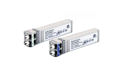 アイ・ビー・エス・ジャパン（株）  SFP-10GSRLC  ＭＯＸＡ　ＳＦＰ－１０ＧＳＲＬＣ