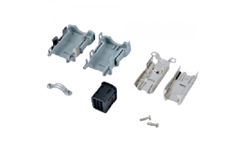 日本モレックス合同会社  55836-1270  ｍｏｌｅｘ　ＣＲＣシールド角形Ｉ／Ｏコネクター　プラグアッセンブリセット　プラグターミナル　スタンダードタイプ