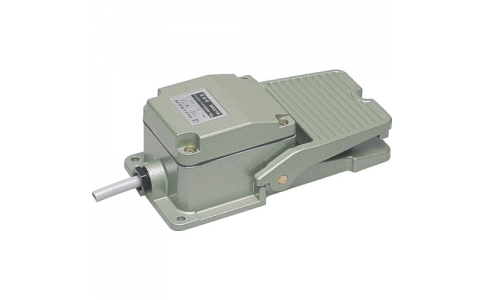 大阪自動電機（株）  OFL-BS5-SM2  オジデン　フットスイッチ