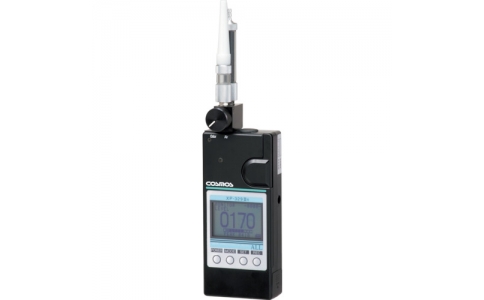 新コスモス電機（株）  XP-329-3R  新コスモス　ニオイセンサ