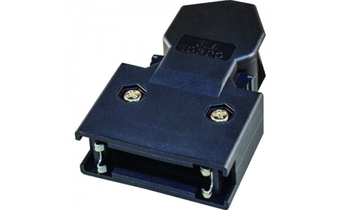 スリーエム　ジャパン（株）  10320-56F0-008  ３Ｍ　配線用コネクタ　ミニチュアデルタリボンシステム　ノンシールドシェルキット　極数２０