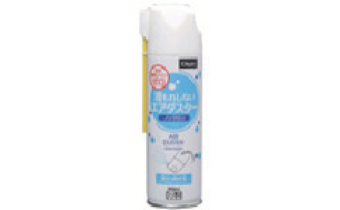ナカバヤシ（株）  DGC-JB8  ナカバヤシ　エアーダスター／ノンフロン３９０ＭＬ