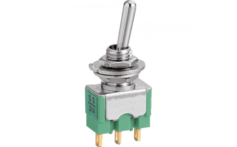 三和電気工業（株）  SNS-2002-RSFB  ＳＡＮＷＡ　丸型コネクタ　ＳＮＳ－２０シリーズ　２極　ＲＳＦＢ　タップ加工