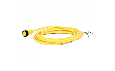 日本モレックス合同会社  104000A05M050  ｍｏｌｅｘ　Ｍｉｎｉ－ＣｈａｎｇｅＡサイズシングルエンドコードセット　長さ５．０ｍ（１６．４０インチ）