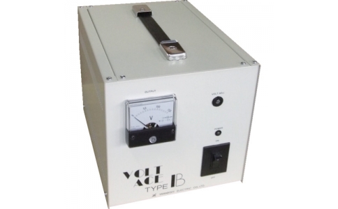 山菱電機（株）  ACE-1K-B  山菱　交流安定化電源