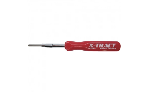 Ｗａｌｔｅｒ　Ｓｃｈｒｏｅｄｅｒ社  111291  ワルター　ピン抜き工具　Ｘ－ＴＲＡＣＴ　円形状　φ１．５
