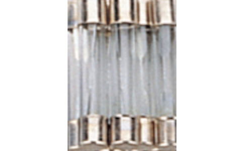ＪＴＣ　Ａｕｔｏ　Ｔｏｏｌｓ（株）  JTC2025-10A  ＪＴＣ　ガラス管ヒューズ１０Ａ　１０個入
