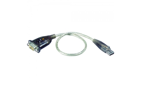 ＡＴＥＮジャパン（株）  UC232A  ＡＴＥＮ　ＵＳＢ　ｔｏ　シリアル　変換器