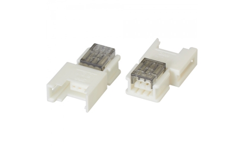スリーエム　ジャパン（株）  37B03-C206-W00 MB  ３Ｍ　ミニ・クランプＩＩＩ　ワイヤーマウントソケット　電線中継接続用　３極