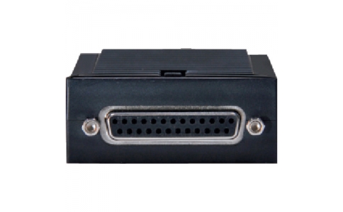 アイテック社  IT-E1208  アイテック　外部アナログ／ＲＳ４８５通信インタフェース