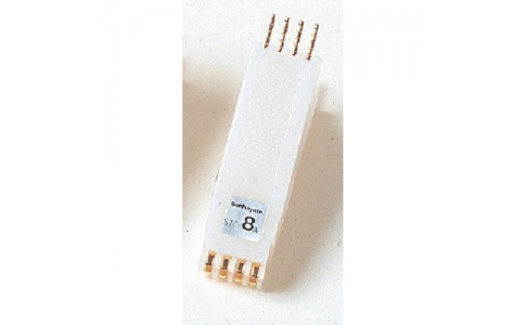 サンハヤト（株）  4931442640089  サンハヤト　ＤＩＰＩＣ用テストクリップ