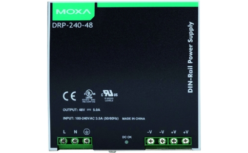 アイ・ビー・エス・ジャパン（株）  DRP-240-48  ＭＯＸＡ　ＤＲＰ－２４０－４８