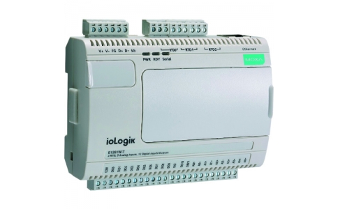 アイ・ビー・エス・ジャパン（株）  IOLOGIK E1261W-T  ＭＯＸＡ　ＩＯＬＯＧＩＫ　Ｅ１２６１Ｗ－Ｔ