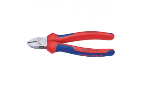 ＫＮＩＰＥＸ社  7015-110  ＫＮＩＰＥＸ　電工ニッパー　１１０ｍｍ