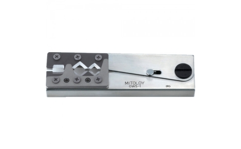 水戸工機（株）  CWS-1  ミトロイ　同軸ケーブル用ストリッパー　Ｓ－５Ｃ－ＦＢ用