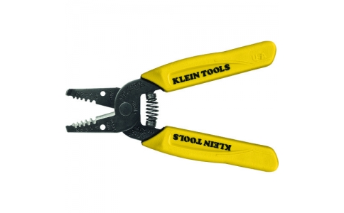 ＫＬＥＩＮ　ＴＯＯＬＳ社  11045  ＫＬＥＩＮ　ワイヤーストリッパー　１６０ｍｍ