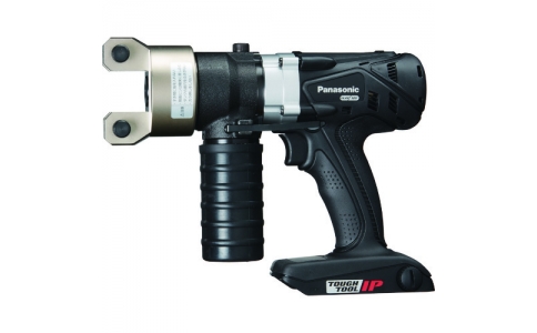 パナソニック（株）エレクトリックワークス社  EZ46A4X-B  Ｐａｎａｓｏｎｉｃ　充電油圧マルチ本体のみ