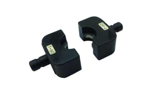 （株）ダイア  9P-B-6943C  ダイア　ＣＴ－２４０用Ｔ型コネクターダイス　Ｔ－６０Ｃ