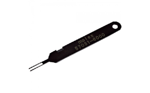 日本モレックス合同会社  57031-6000  ｍｏｌｅｘ　引き抜き工具