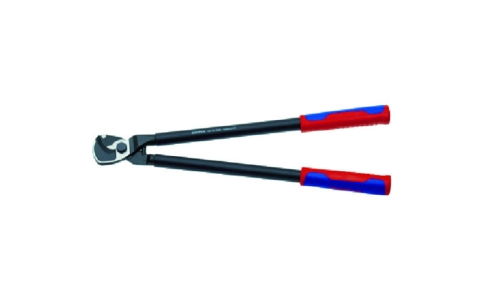 ＫＮＩＰＥＸ社  9512-500  ＫＮＩＰＥＸ　ケーブルカッター　５００ｍｍ