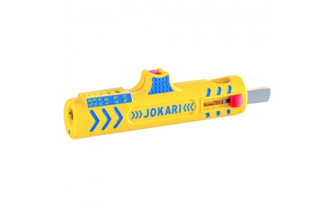 ＪＯＫＡＲＩ社  30155  ＪＯＫＡＲＩ　ケーブルストリッパー　Ｓｅｃｕｒａ　Ｎｏ１５