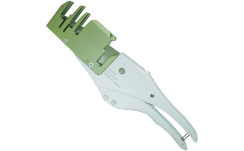 フジ矢（株）（ビクター）  VD-2200  ビクター　エアコンダクトカッター