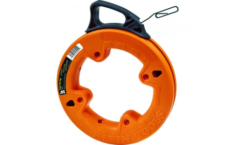 ＫＬＥＩＮ　ＴＯＯＬＳ社  56001  ＫＬＥＩＮ　呼線　１５ｍＸ３．２ｍｍ　スチール製