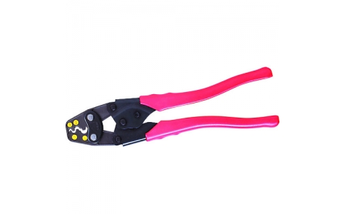 Ｋｌａｕｋｅ社  K306K  クラウケ　圧着工具　フェルール用　０．０８～１６ｓｑ　六角仕上げ