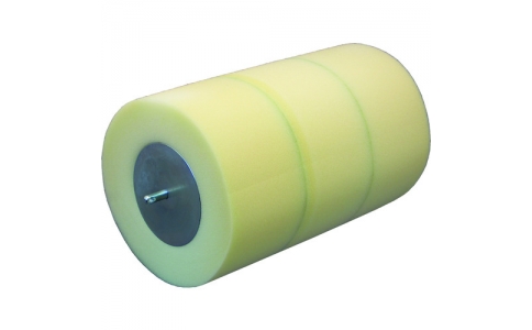 ジェフコム（株）  TCS-160  デンサン　専用スポンジ１６０ｍｍ