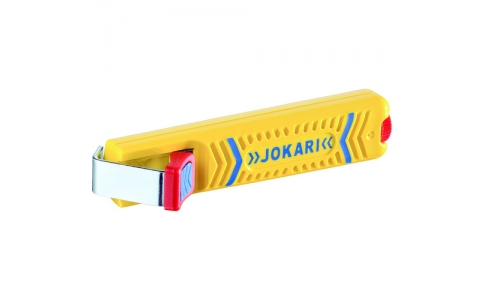 ＪＯＫＡＲＩ社  10160  ＪＯＫＡＲＩ　ケーブルストリッパー　Ｓｅｃｕｒａ　Ｎｏ１６