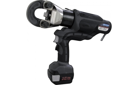 フジ矢（株）  FM04-180N  フジ矢　電工ストレートバサミＰＲＯ