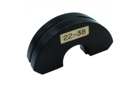 （株）ダイア  B-7955  ダイア　ＨＰＮ－２５０・ＨＰＮ－２５０プロマー　メスダイス　２２－３８