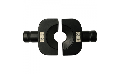 （株）カクタス  EVT-DT20  カクタス　ＥＶＴ用Ｔ形圧縮ダイスＴ２０