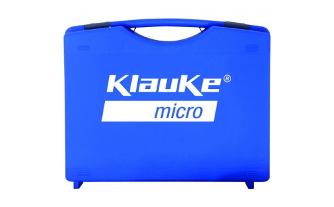 Ｋｌａｕｋｅ社  KKEK50ML  クラウケ　専用ケース