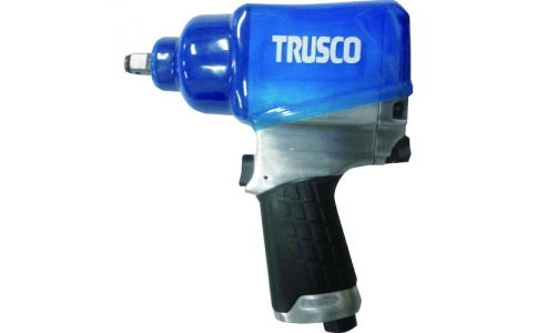 トラスコ中山（株）  TAIW-1460  ＴＲＵＳＣＯ　エアインパクトレンチ　差込角１２．７ｍｍ