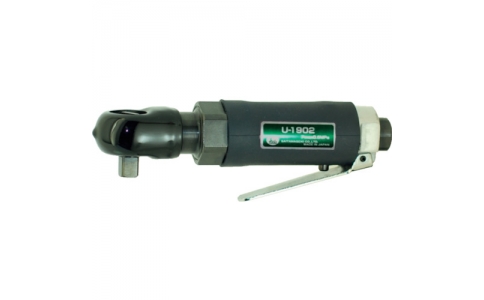 埼玉精機（株）  U-1902  Ｕ　ＴＯＯＬＳ　エアミニラチェットレンチ９．５ｍｍ角